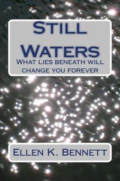 portada Still Waters: What lies beneath will change you forever (en Inglés)