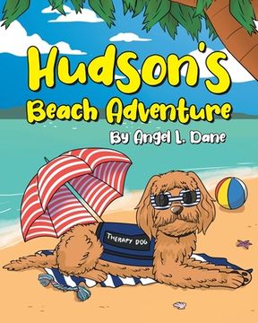portada Hudson's Beach Adventure (en Inglés)