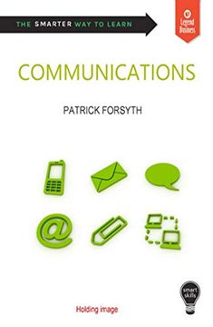 portada Smart Skills: Communications (en Inglés)