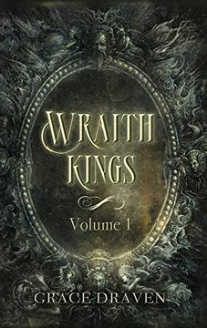 portada Wraith Kings, Volume 1 