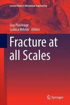 portada Fracture at All Scales
