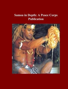 portada Samoa in Depth: A Peace Corps Publication