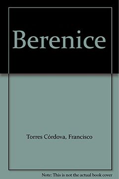 portada Berenice (in Spanish)