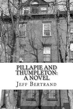 portada Pillapie and Thumpleton (en Inglés)