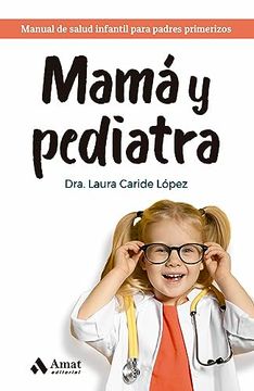 portada Mama y Pediatra