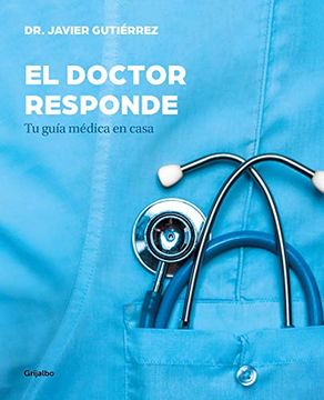 portada El Doctor Responde: Tu Guía Médica en Casa (Vivir Mejor)