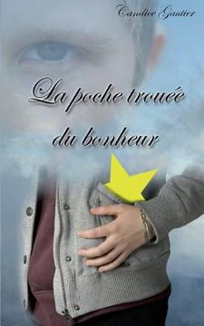 portada La poche trouée du bonheur (en Francés)