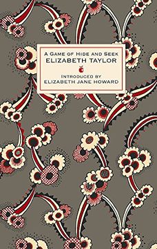 portada A Game of Hide and Seek (in English)