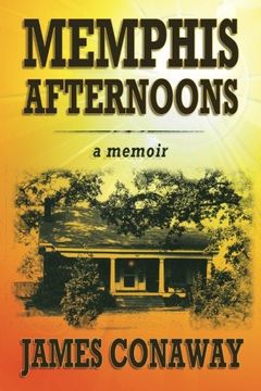 portada Memphis Afternoons (in English)