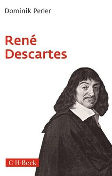 portada René Descartes (en Alemán)
