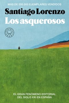 portada ASQUEROSOS, LOS (in Spanish)