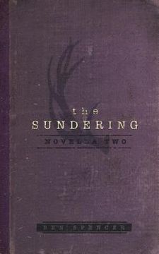 portada The Sundering: Novella Two (en Inglés)