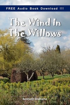 portada The Wind in the Willows (Include Audio book) (en Inglés)
