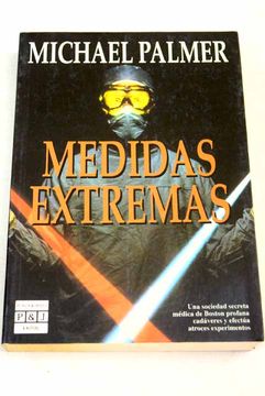 portada Medidas Extremas
