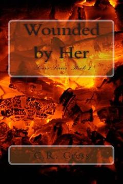 portada Wounded by Her (in English)