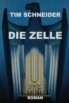 portada Die Zelle (German Edition)