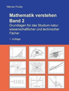 portada Mathematik verstehen Band 2