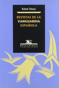 portada Revistas de la Vanguardia Española