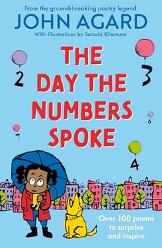 portada The day the Numbers Spoke