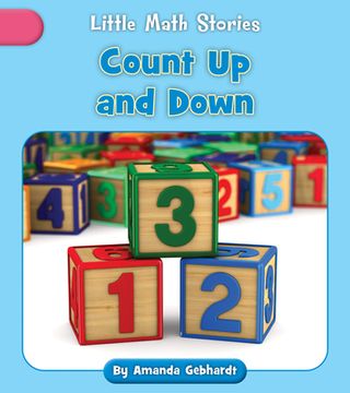 portada Count Up and Down