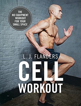 portada Cell Workout (en Inglés)