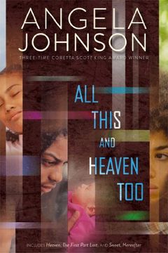 portada All This and Heaven Too: Heaven; The First Part Last; Sweet, Hereafter