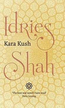 portada Kara Kush (en Inglés)