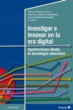 portada Investigar e Innovar en la era Digital