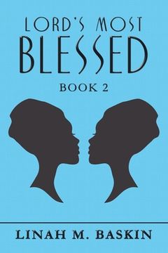 portada Lord's Most Blessed: Book 2 (in English)
