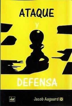 portada Ataque y Defensa (in Spanish)