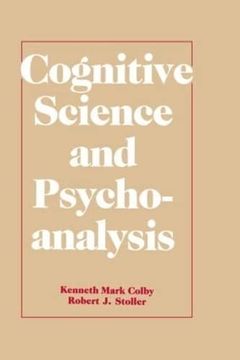 portada Cognitive Science and Psychoanalysis (en Inglés)