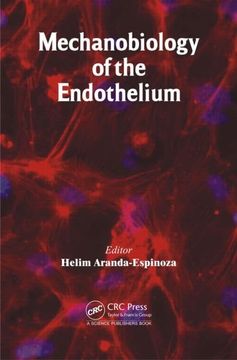 portada Mechanobiology of the Endothelium