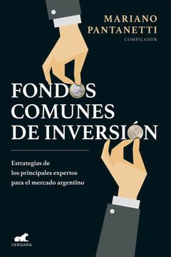 portada Fondos comunes de inversión (in Spanish)