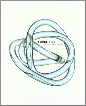 portada Force Fields (en Inglés)