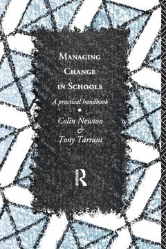 portada Managing Change in Schools: A Practical Handbook (en Inglés)
