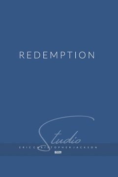 portada Redemption (in English)