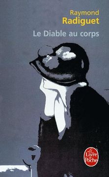 portada Le Diable Au Corps (in French)