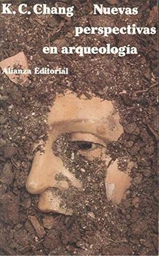 portada nuevas perspectivas en arqueologia (in Spanish)