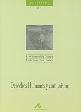 portada Derechos Humanos y Comunismo
