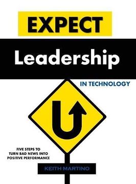 portada Expect Leadership in Technology - Hardcover