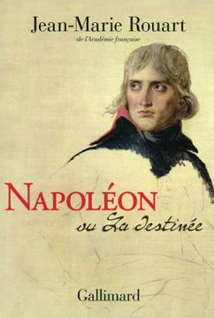 portada Napoleon ou la Destinee