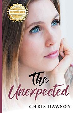 portada The Unexpected: Affairs 