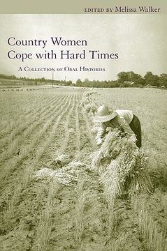 portada country women cope with hard times