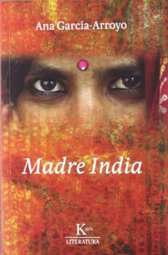 portada Madre India (in Spanish)