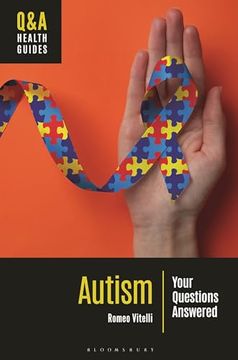 portada Autism: Your Questions Answered (in English)