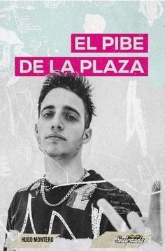 portada Wos el Pibe de la Plaza (in Spanish)