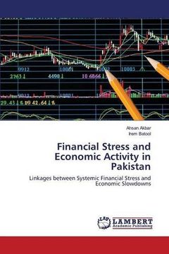 portada Financial Stress and Economic Activity in Pakistan