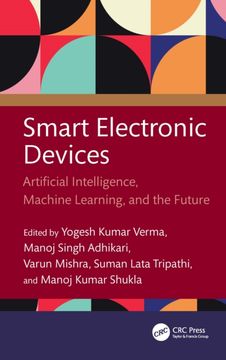 Smart Electronic Devices. Artificial Intelligence, Machine Learning, and the Future