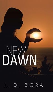 portada New Dawn