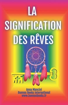 portada La Signification des Reves (in French)